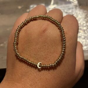 Baublebar-  stackable bracelet